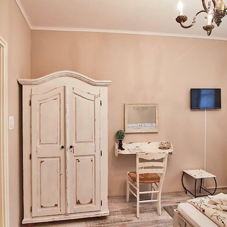 Abraham Vintage Szobak & Apartmanok Πετς Εξωτερικό φωτογραφία