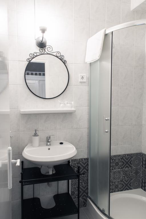 Abraham Vintage Szobak & Apartmanok Πετς Εξωτερικό φωτογραφία