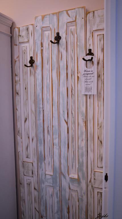 Abraham Vintage Szobak & Apartmanok Πετς Εξωτερικό φωτογραφία