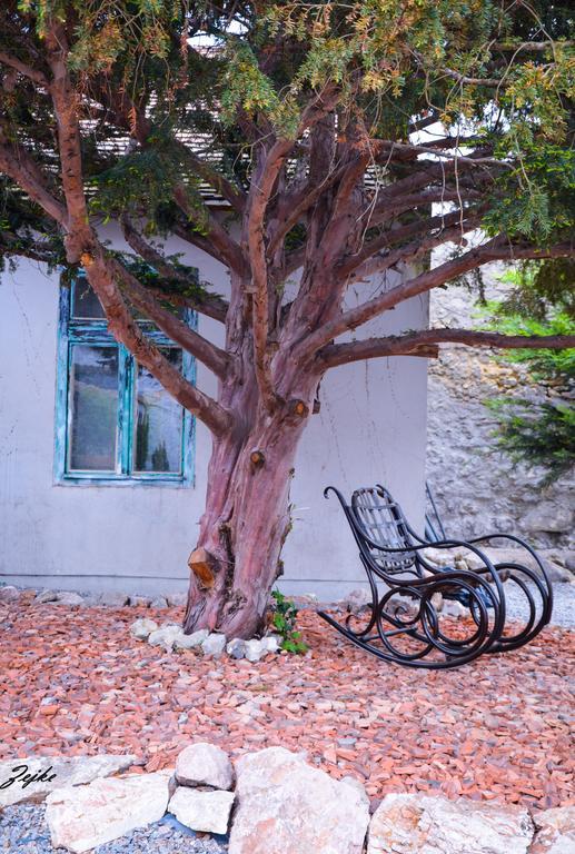 Abraham Vintage Szobak & Apartmanok Πετς Εξωτερικό φωτογραφία