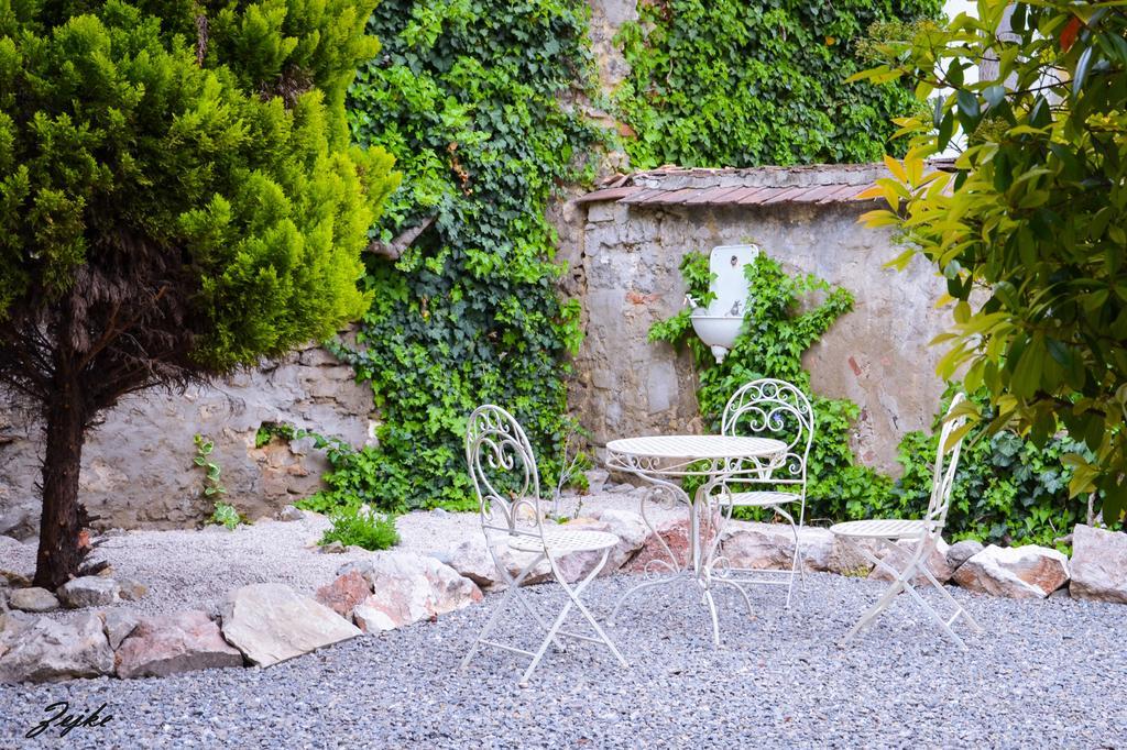 Abraham Vintage Szobak & Apartmanok Πετς Εξωτερικό φωτογραφία