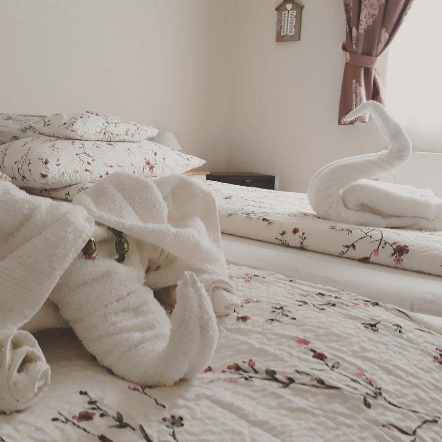 Abraham Vintage Szobak & Apartmanok Πετς Εξωτερικό φωτογραφία