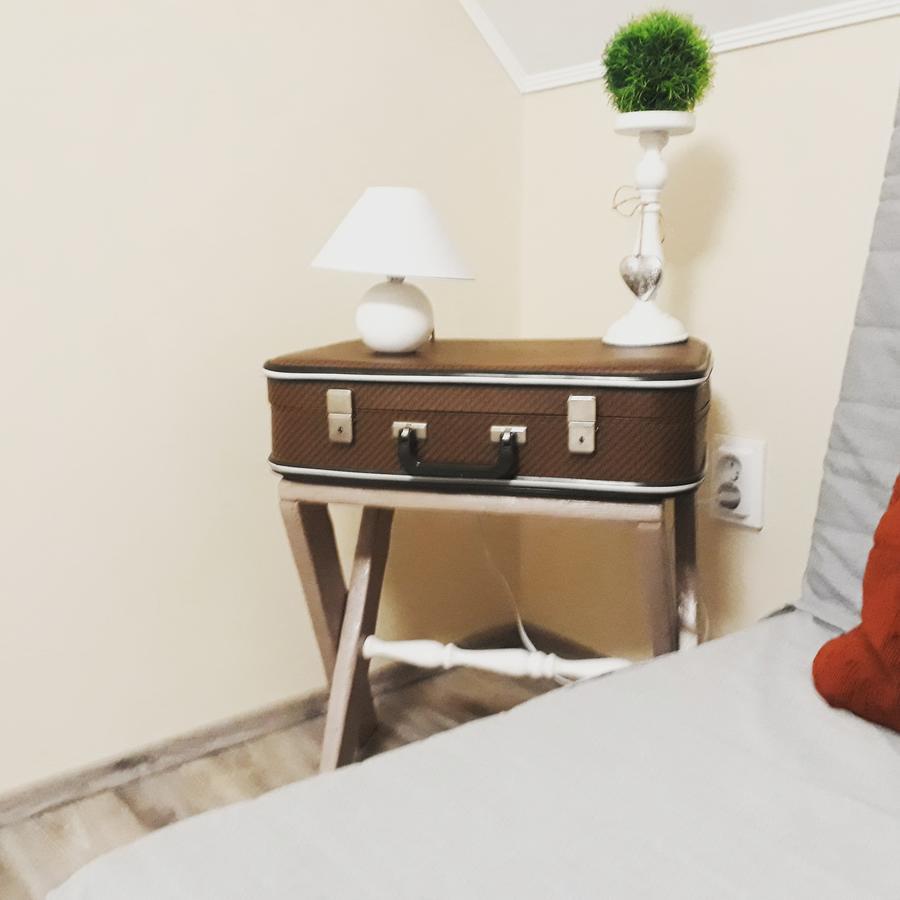 Abraham Vintage Szobak & Apartmanok Πετς Εξωτερικό φωτογραφία